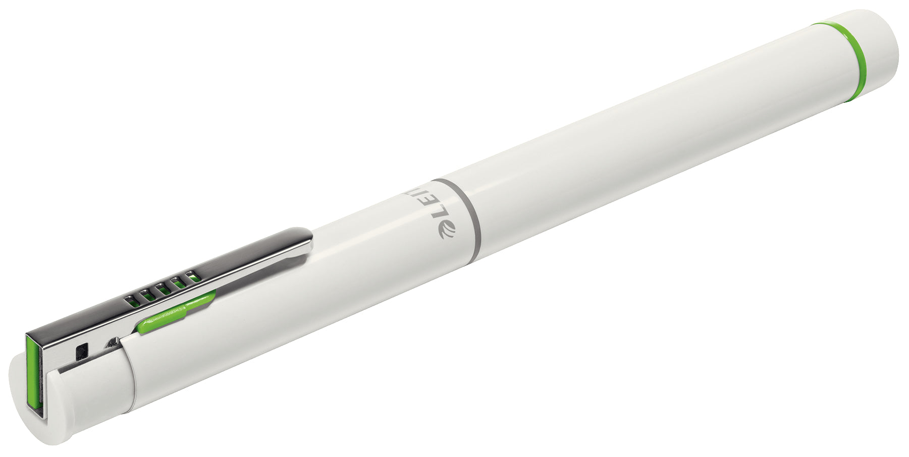 PIX STYLUS 2 IN 1 PRO PRESENTER 2 ALB LEITZ PIX STYLUS 2 IN 1 PRO PRESENTER 2 ALB LEITZ